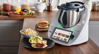 Für 99 Euro: Neues Zubehör erweitert Thermomix um praktische Funktion