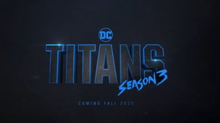 Netflix: Titans Staffel 3 – wann sie kommt, was passiert