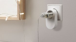 Trådfri-Steckdose: Smart-Plug mit Hue-Bridge verbinden