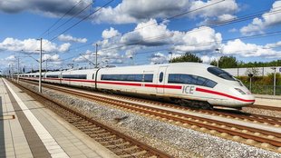 Deutsche Bahn: So soll das WLAN in Zügen endlich besser werden