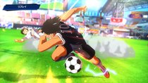 Captain Tsubasa: Rise of new Champions – Erster Gameplay-Trailer zeigt umfangreiches Spielsystem