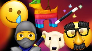 Emoji 2020: Das sind die neuen Chat-Symbole