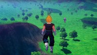 Dragon Ball Z Kakarot: Vegetto im normalen Spielverlauf freischalten - geht das?