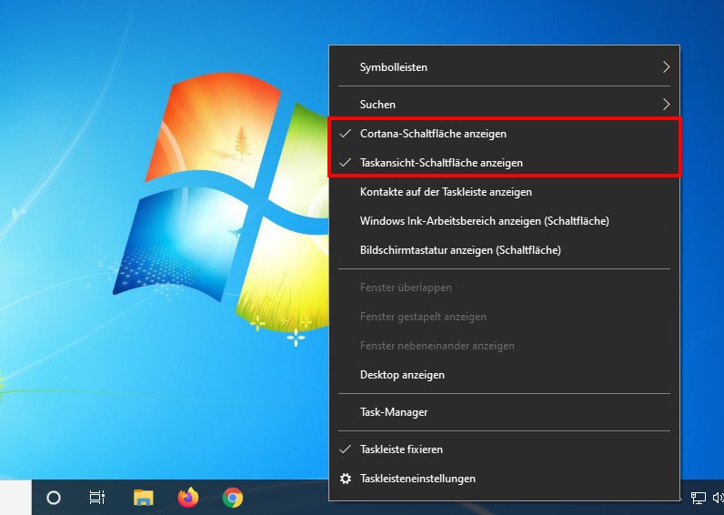 Windows 10 Wie 7 Aussehen Lassen