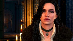 The Witcher 3: Yennefer – Alles zu Geralts großer Liebe