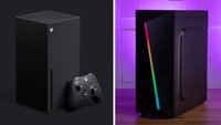 PS5 und Xbox Series X schneller als gedacht: Das leisten die Konsolen im Vergleich zum Gaming-PC