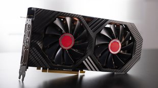 Neue AMD-Grafikkarten: Nvidia hat ein dickes Problem