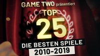 Die 25 Top-Games der letzten Dekade – Über 100 Experten stimmten ab