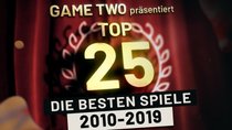 Die 25 Top-Games der letzten Dekade – Über 100 Experten stimmten ab