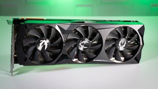 Raytracing-Upgrade: Nvidia setzt wichtigen Meilenstein