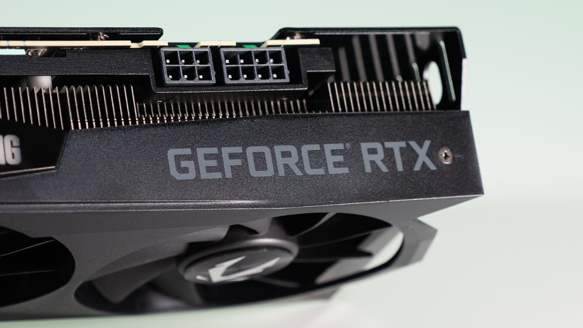 Nvidia verspricht, dass die RTX 5070 so schnell wird wie die RTX 4090 – aber nur unter einer Bedingung