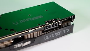 Geheime Nvidia-Grafikkarte kostet ein Vermögen – ist nichts für PC-Spieler