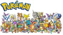 Pokémon: Reddit-Nutzer baut 151 Monster in Minecraft nach