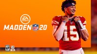 Madden 20 Cover-Star gewinnt Super Bowl und bricht damit einen Fluch