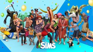 Die Sims: So oft hattet ihr Sex in den letzten 20 Jahren