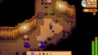 Stardew Valley: Ab jetzt könnt ihr alle Monster knuddeln und lieb haben