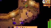 Stardew Valley: Ab jetzt könnt ihr alle Monster knuddeln und lieb haben