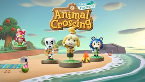 Animal Crossing New Horizons: Diese 18 amiibos gibt es