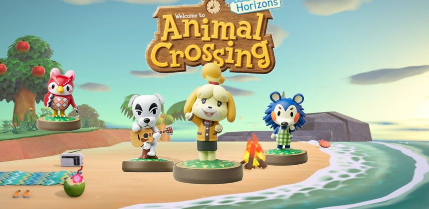 Animal Crossing New Horizon Neue Bewohner Animal Crossing - New Horizons: Neue Bewohner bekommen und entfernen