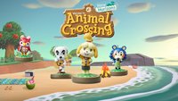 Animal Crossing New Horizons: Alle kompatiblen Amiibo-Figuren