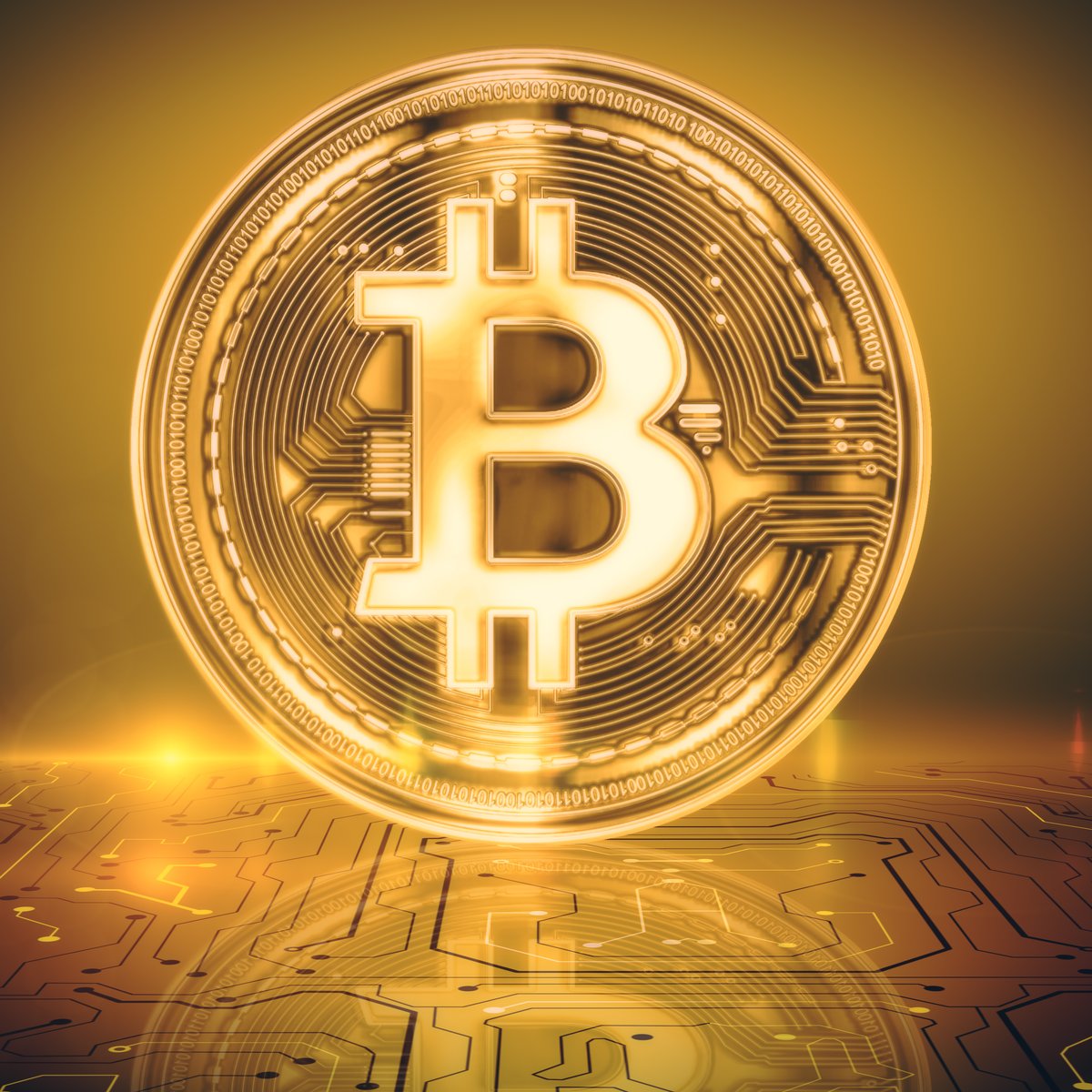 Bitcoin kaufen - so funktionierts