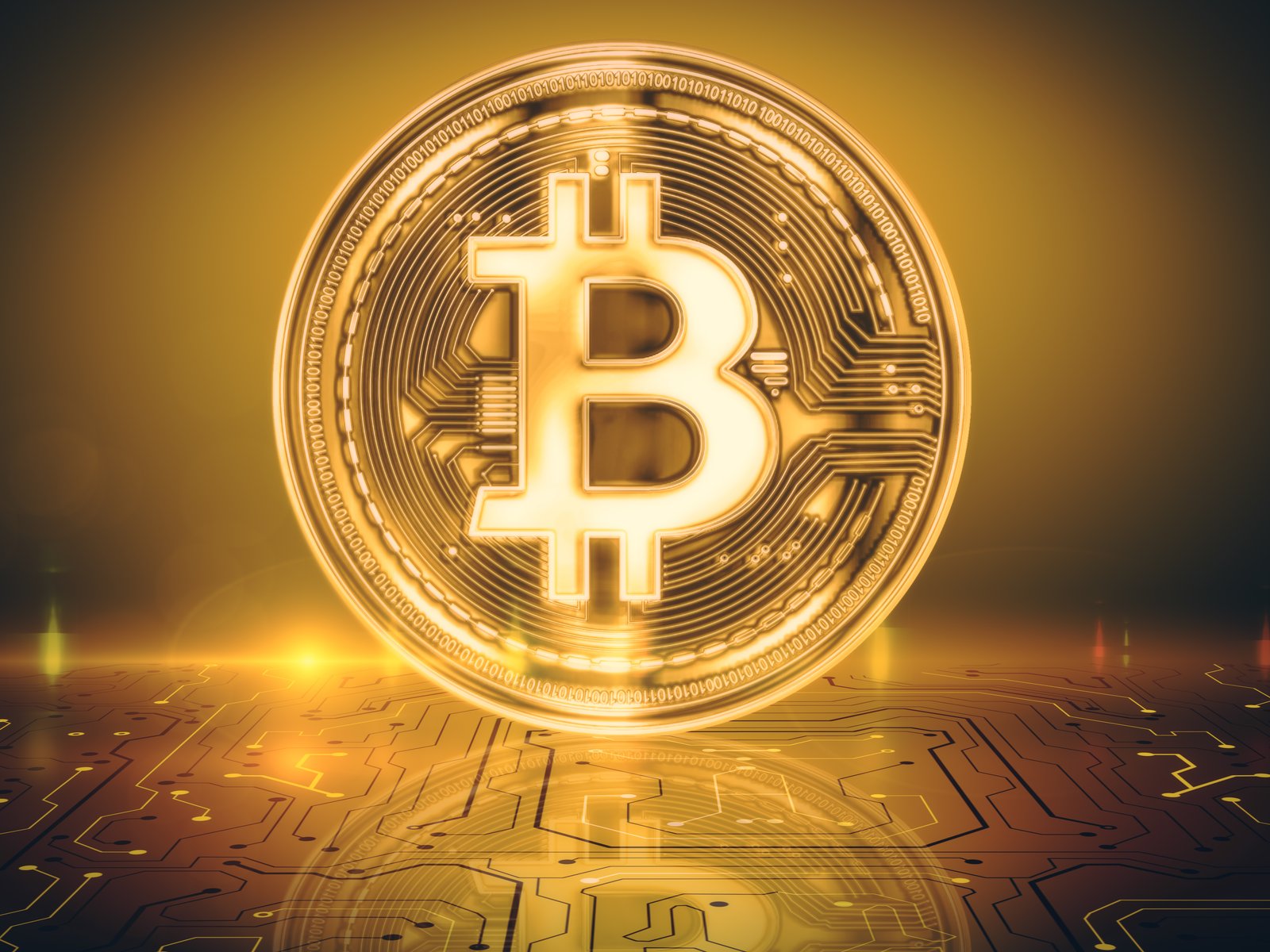 Bitcoin kaufen - so funktionierts