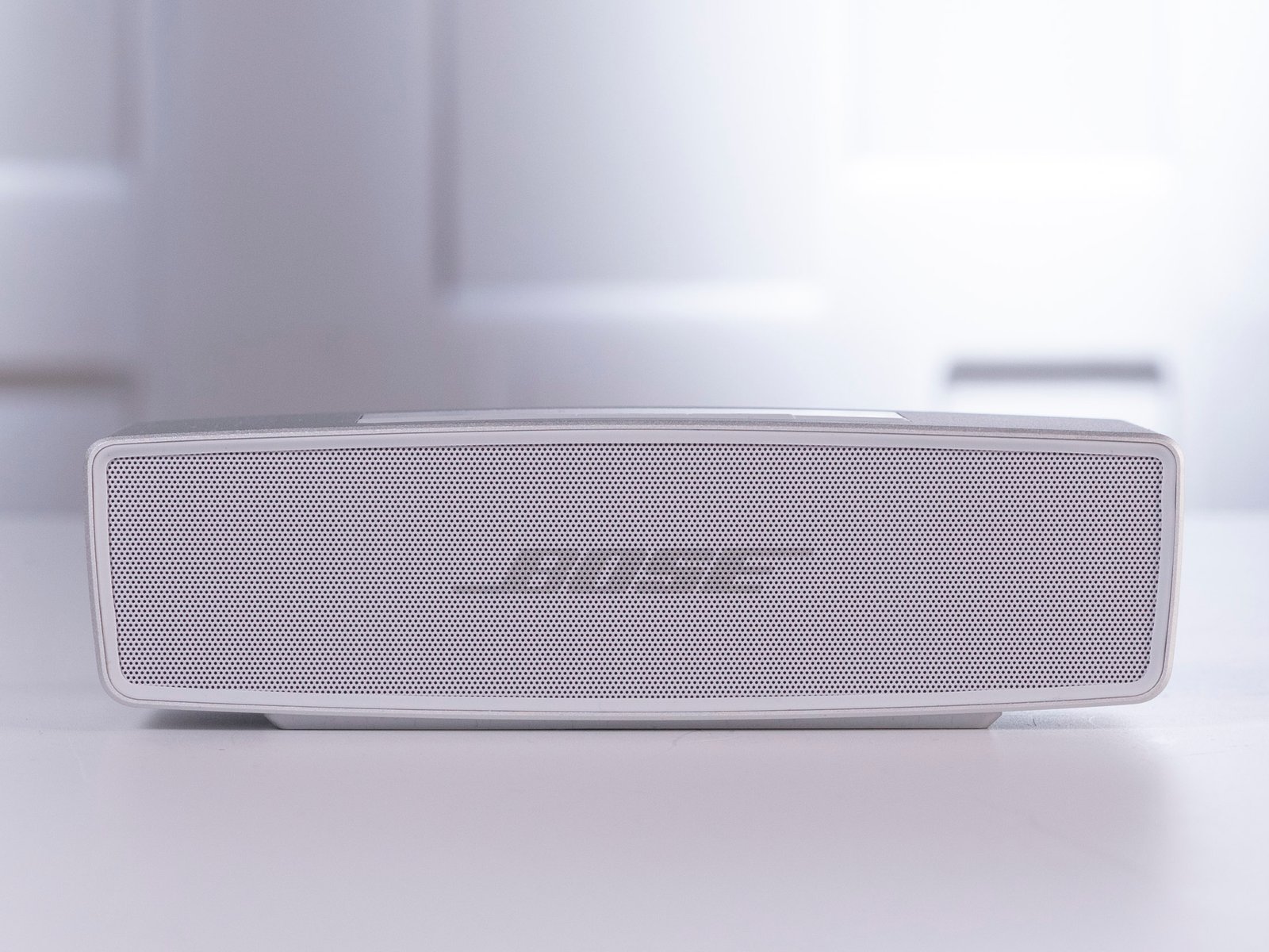 Bose SoundLink Mini 2 Special Edition im Test: Never change a