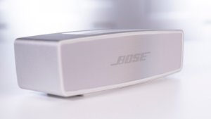 Bose SoundLink Mini II im Preisverfall: Bluetooth-Lautsprecher-Bestseller stark reduziert