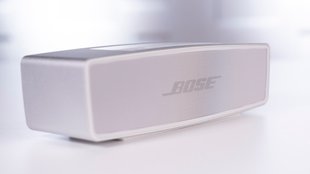 Bose SoundLink Mini II im Preisverfall: Bluetooth-Lautsprecher-Bestseller stark reduziert