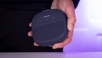 Bose SoundLink Micro im Test: Der beste kleine Bluetooth-Lautsprecher?