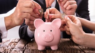 Crowdfunding erklärt – so funktionierts
