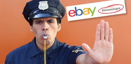 19 Dinge, die du nicht auf eBay Kleinanzeigen verkaufen darfst