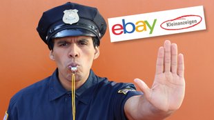 19 Dinge, die du nicht auf eBay Kleinanzeigen verkaufen darfst