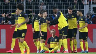 Fußball heute: PSG – Borussia Dortmund im Live-Stream und TV – Champions-League-Rückspiel