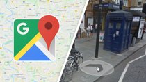 Googles geniale Easter Eggs: Google Maps birgt 9 Überraschungen