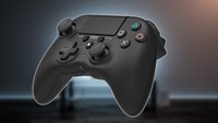 Hori Onyx Plus im Test: Der PS4-Controller im Xbox-Design