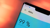 Smartphones blitzschnell aufladen: Neue Akku-Technik macht es möglich