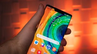 Huawei-Handys mit Android: Ist HarmonyOS doch nicht der einzige Weg?