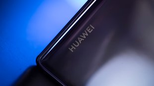 Huawei: Handy-Nutzer verlieren den letzten Ausweg