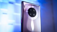 Huawei Mate 30 Pro im Test: Auf verlorenem Posten