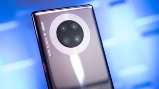 Huawei Mate 30 Pro im Kamera-Test: Besser als erwartet