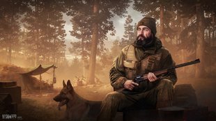 Escape from Tarkov: Jaeger freischalten und ihn als Händler bekommen