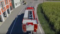 Landwirtschafts-Simulator 19: Die besten Feuerwehr-Mods