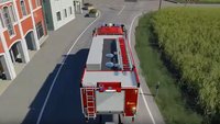 Landwirtschafts-Simulator 19: Die besten Feuerwehr-Mods