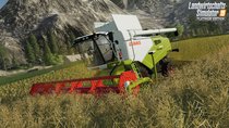 Landwirtschafts-Simulator 19: GPS-Mod - Download und Installation