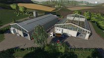 Landwirtschafts-Simulator 19: Stall-Tipps zum Kuhstall und Hühnerstall