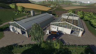 Landwirtschafts-Simulator 19: Stall-Tipps zum Kuhstall und Hühnerstall