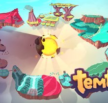 Temtem: Alle Temtems und ihre Fundorte