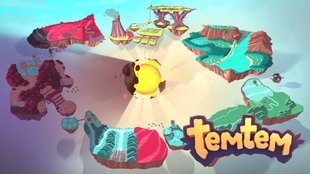 Temtem: Alle Temtems und ihre Fundorte