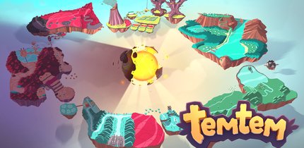 Temtem: Alle Temtems und ihre Fundorte